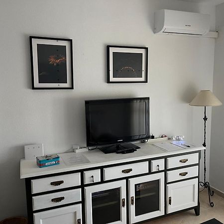 Apartamento Pinares Del Portil A Pie De Playa Exterior photo